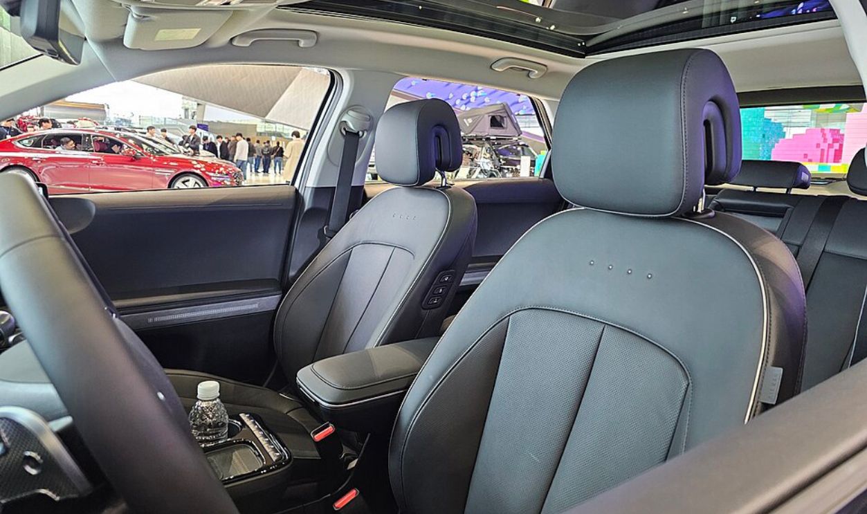 Hyundai Ioniq 5