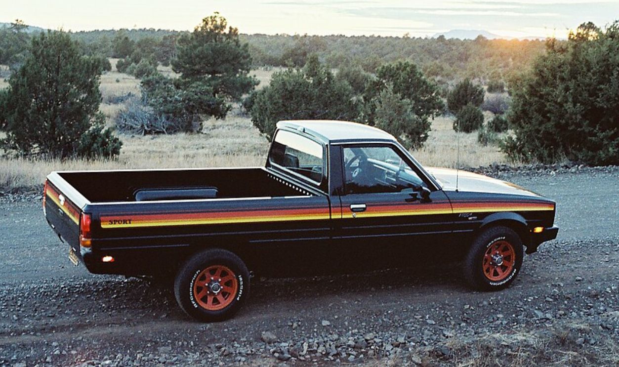 1979 PLYMOUTH ARROW
