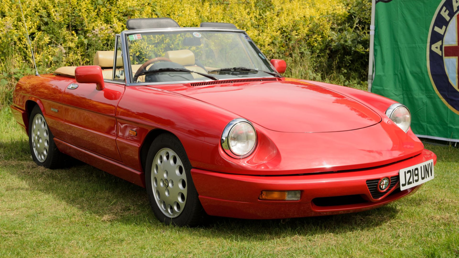 North Cheshire Classic Car Club 14/08/2016