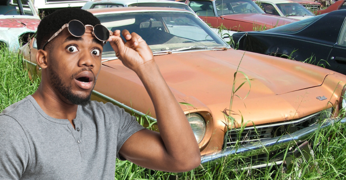 Chevrolet Vega is a very nicely styled car even if the engines were junk
