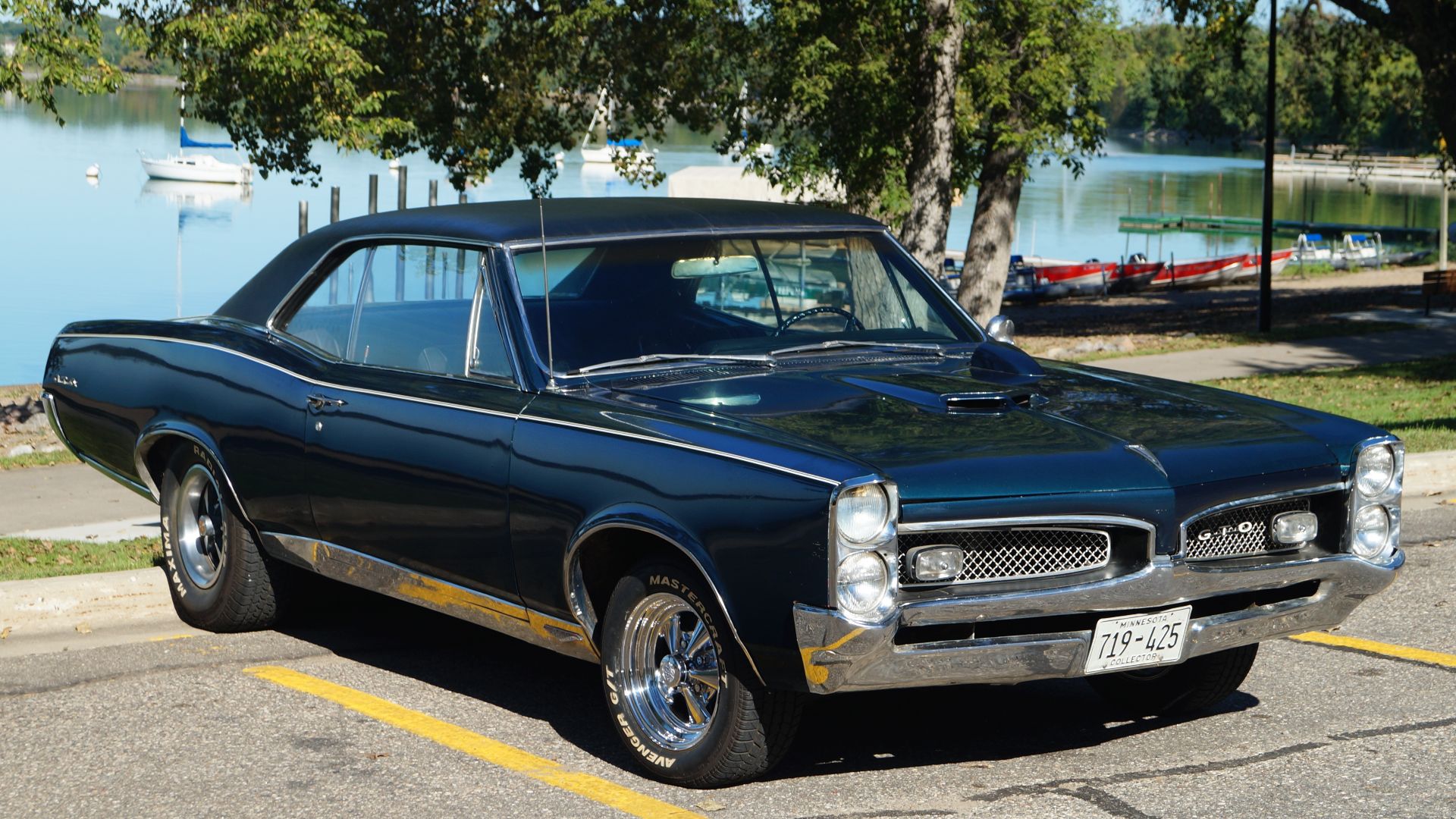 Morrie's Classics by the Lake Car Show 
September 12, 2015
Sturges Park
Buffalo, Minnesota

            <a href=