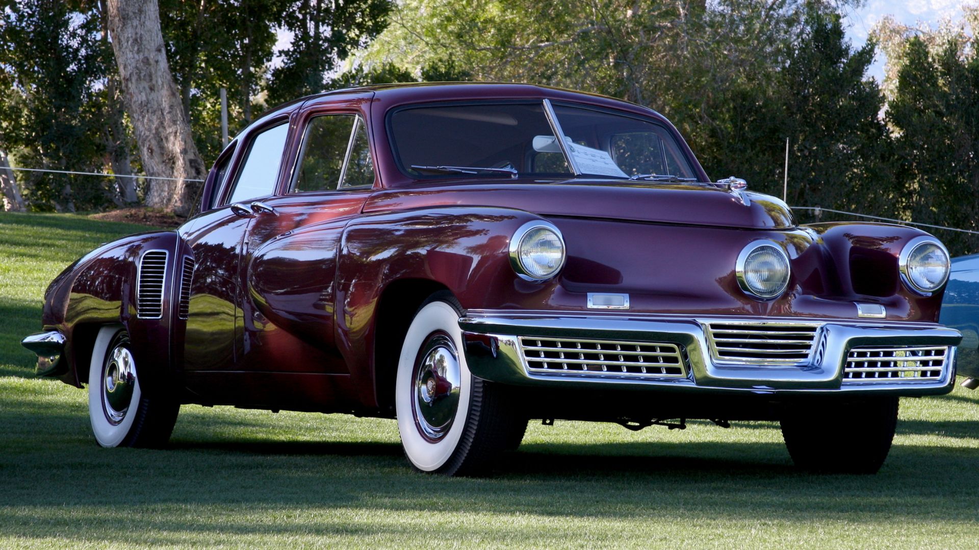 Tucker 48