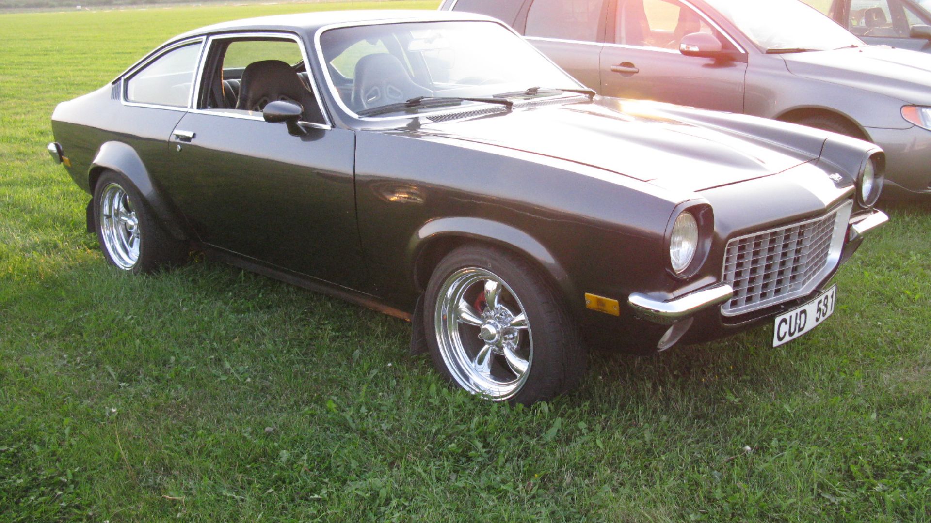 Chevrolet Vega