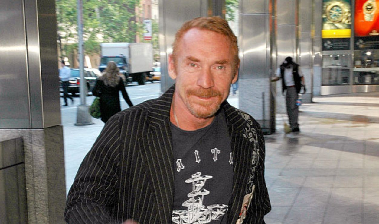 Danny Bonaduce