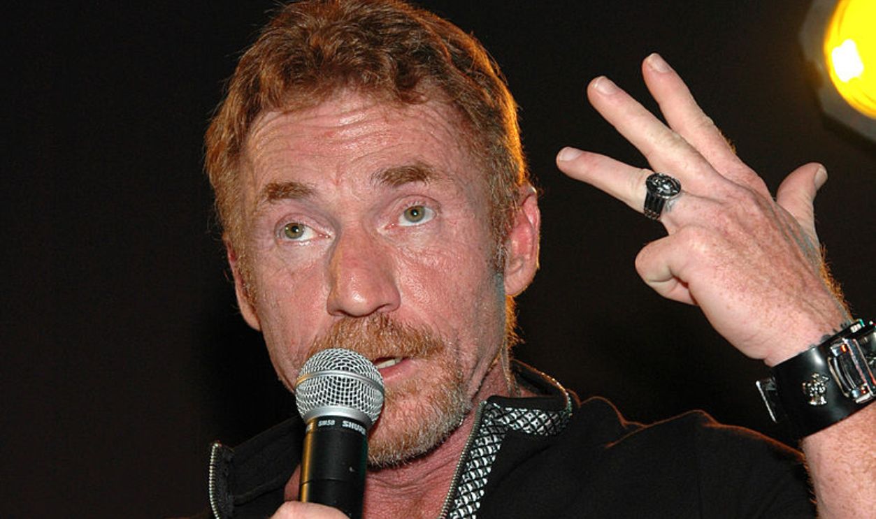 Danny Bonaduce