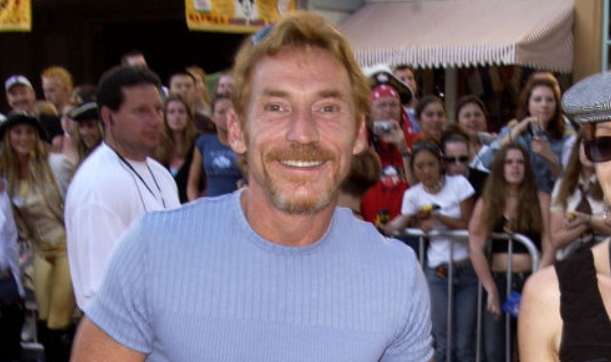 Danny Bonaduce