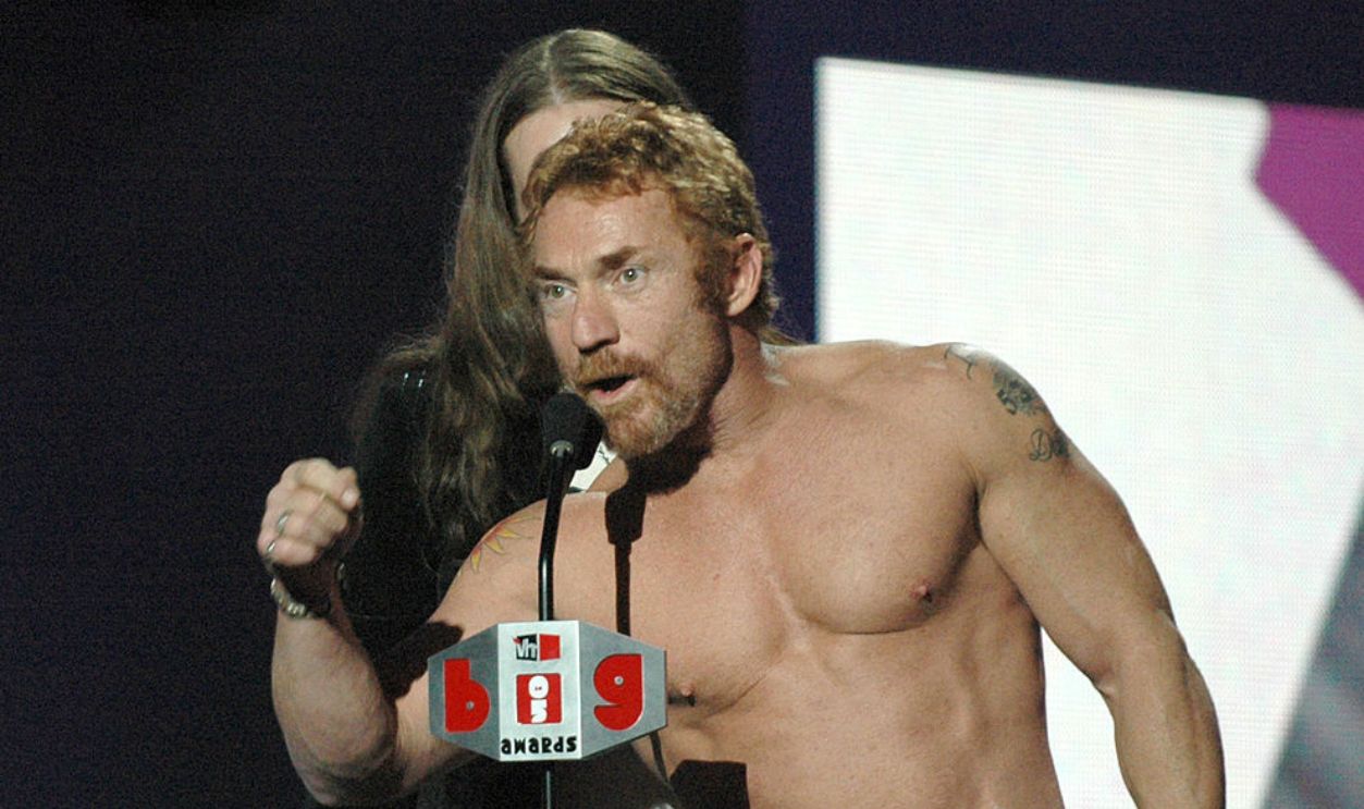Danny Bonaduce