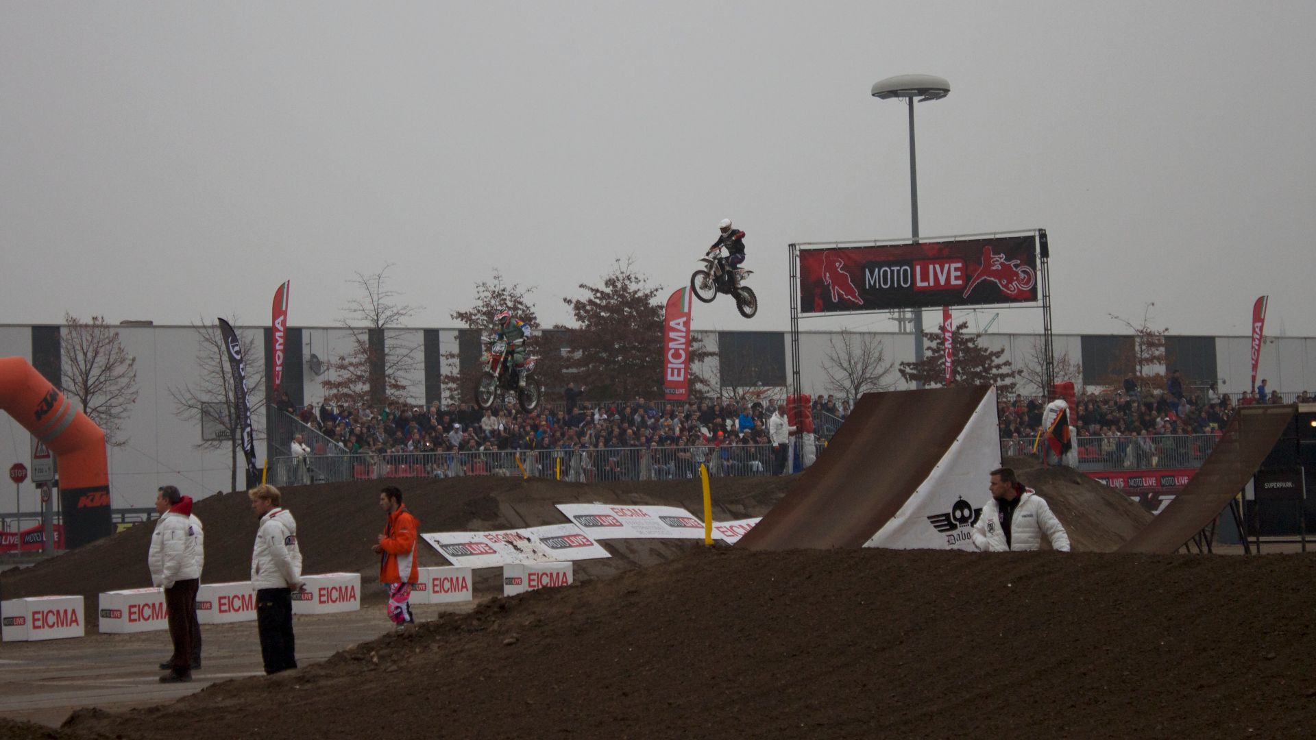 Supercross