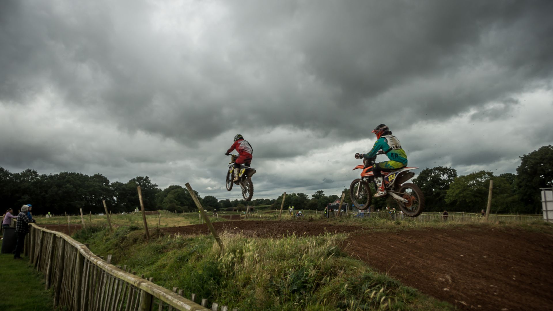 Ollerton Motorcross 