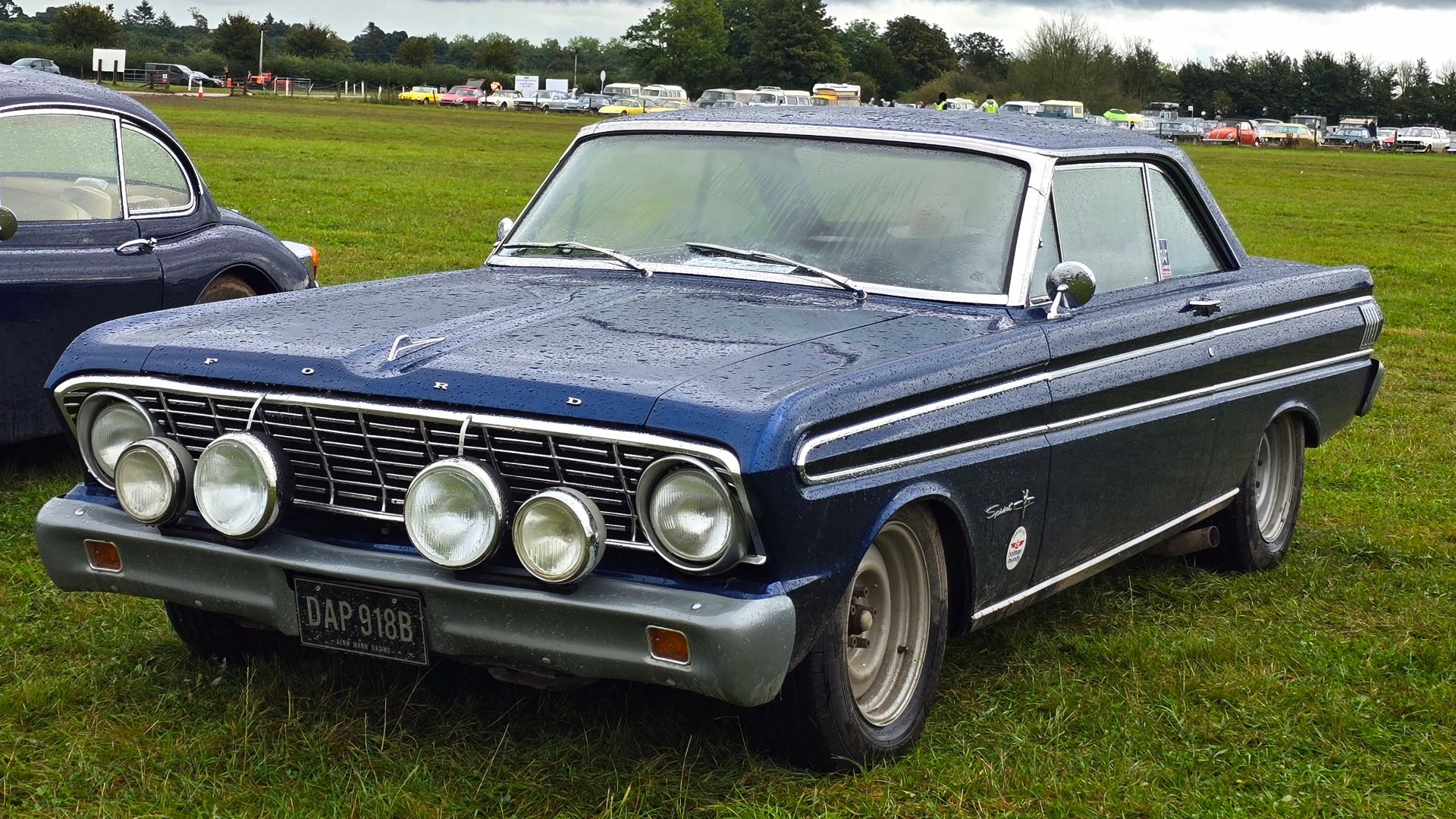 Ford Falcon