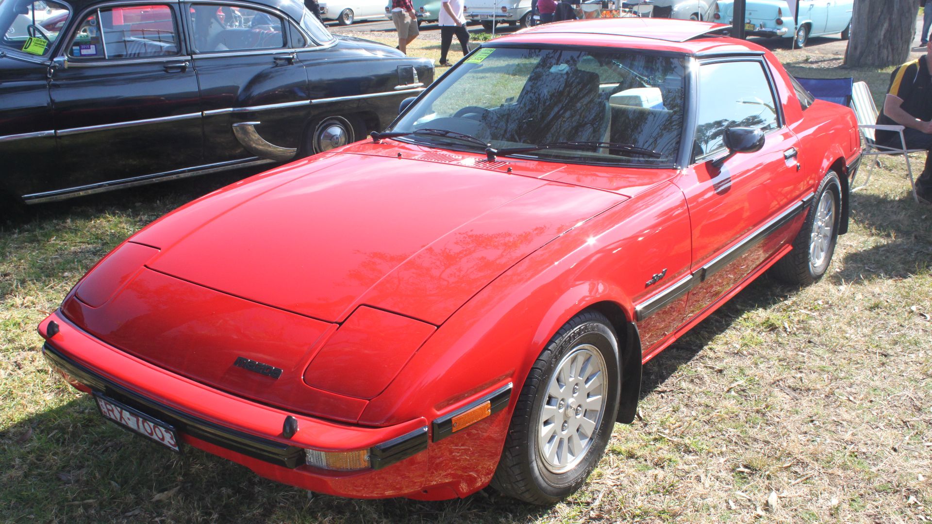 Shannon's Classic, Eastern Creek, NSW August 2015