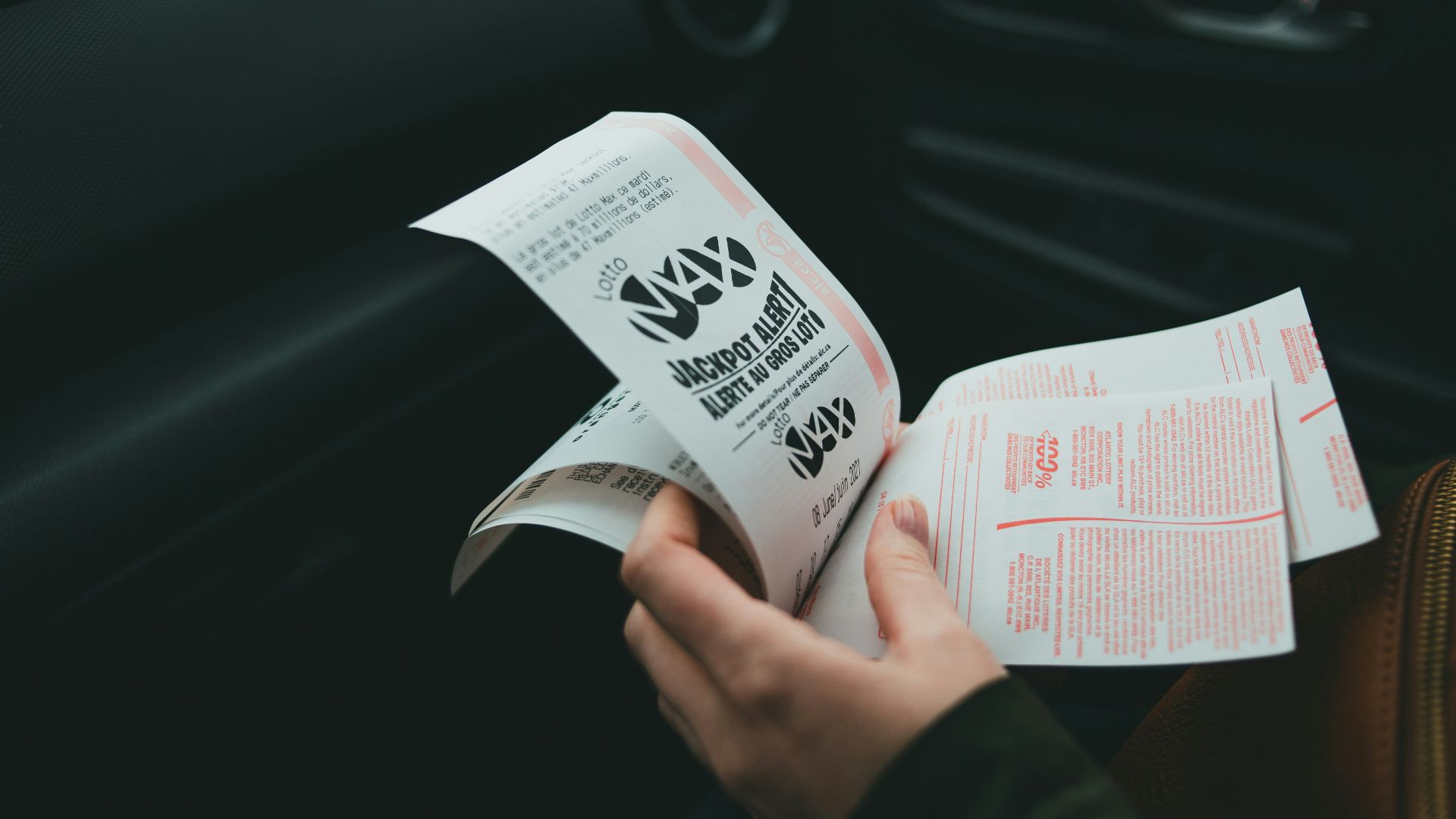 text