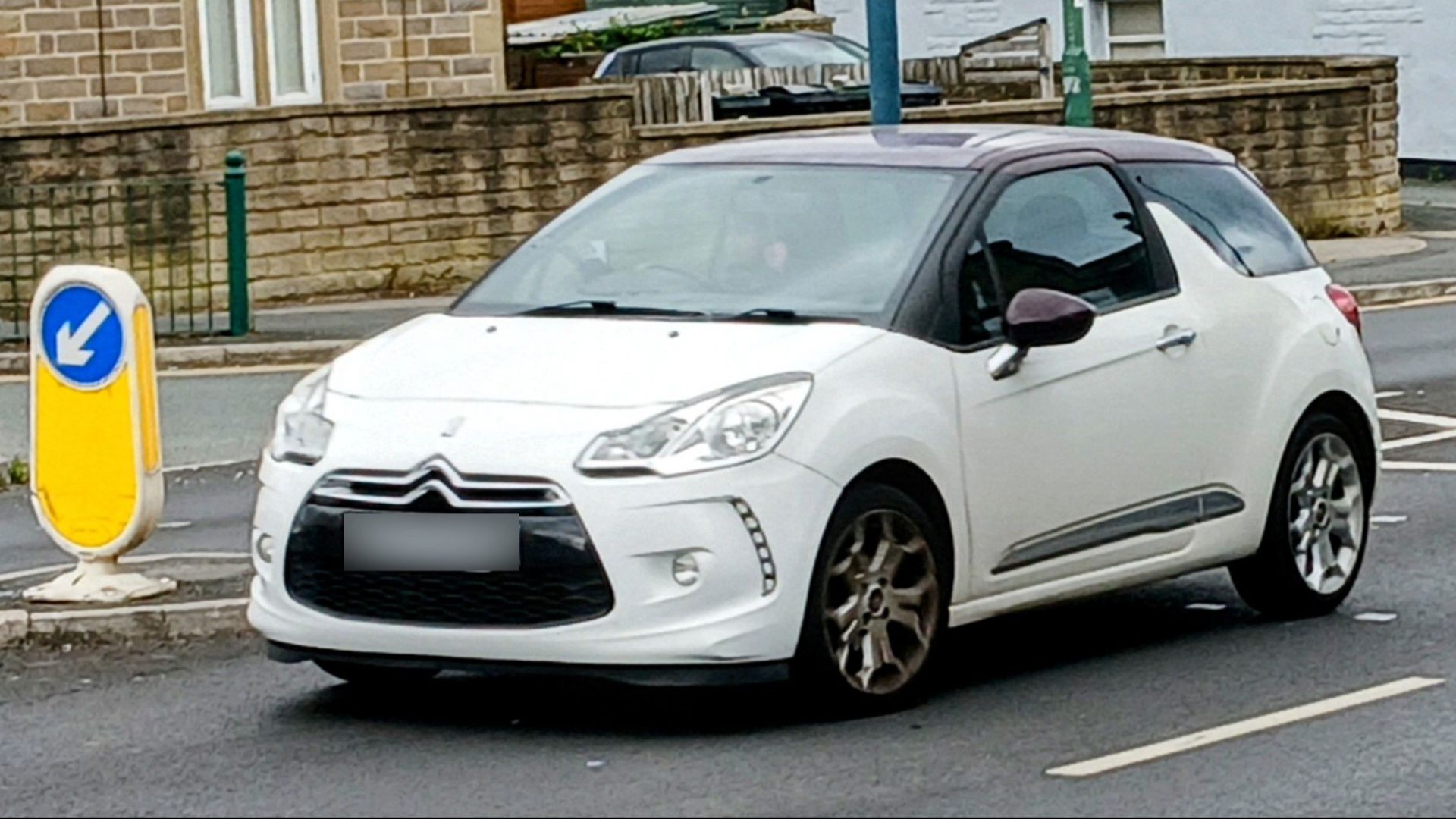 The Citroën DS3 is a stylish, chic French supermini, launched in 2010 and later renamed the DS 3 in 2016 as the brand evolved. It offers a sporty driving experience with a range of customisable finishes and an emphasis on modern, individual design, including its signature