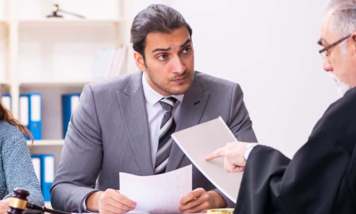 Lawyers Accidentally Proved facts