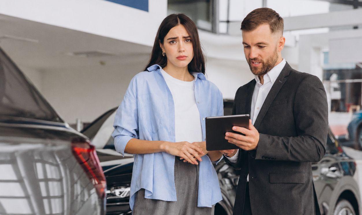 Car Dealership