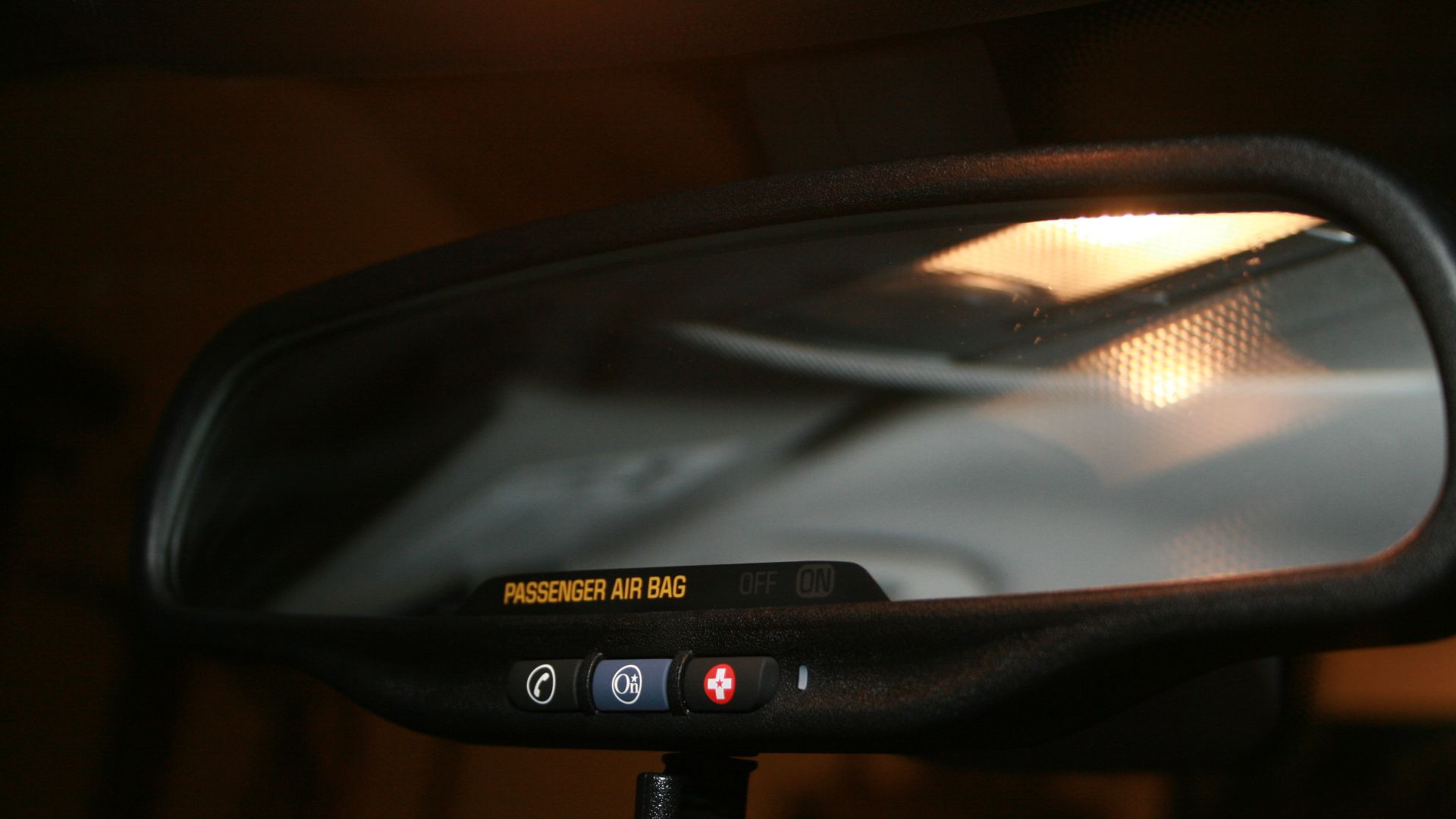OnStar