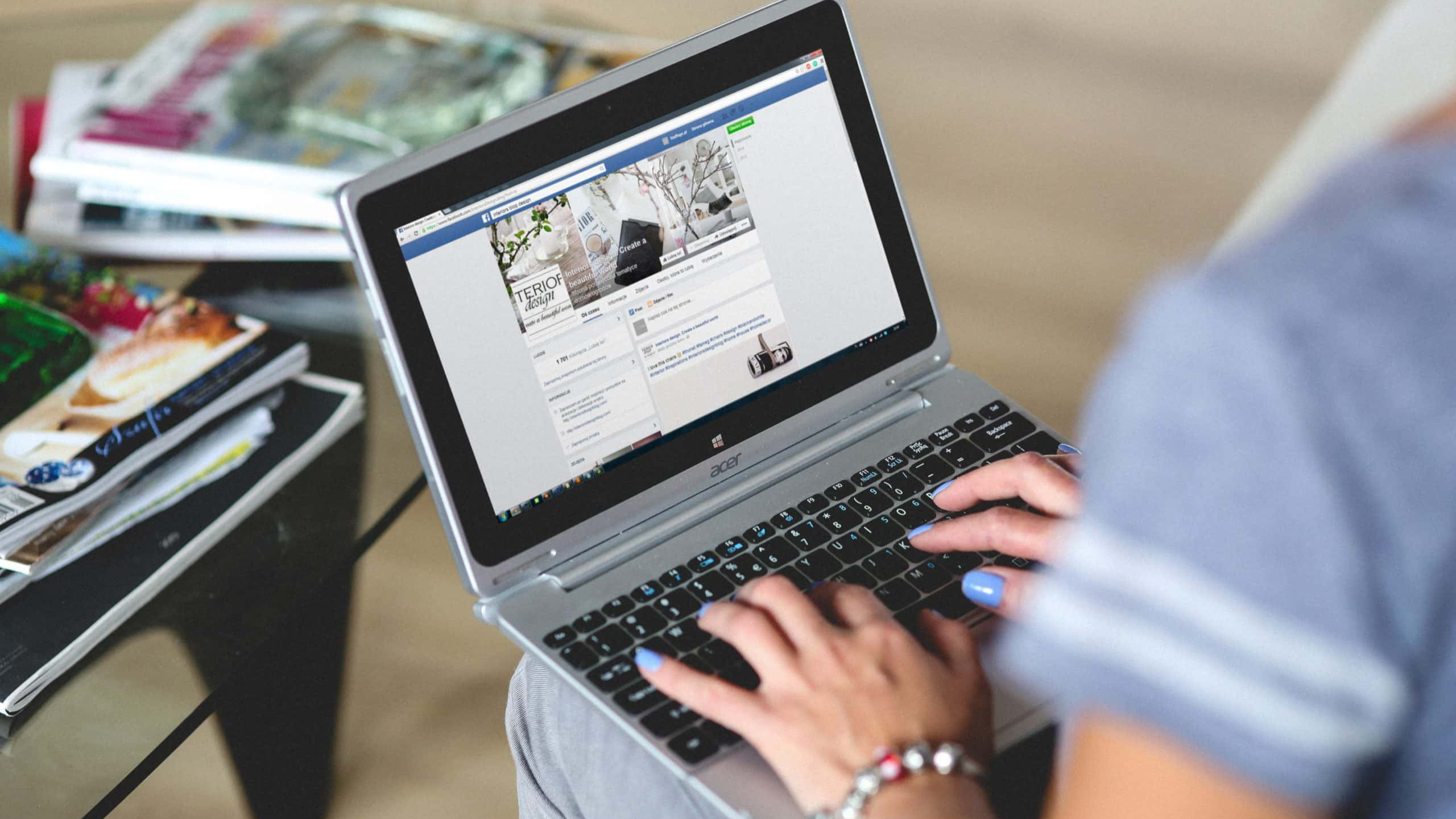 Facebook Statuses facts