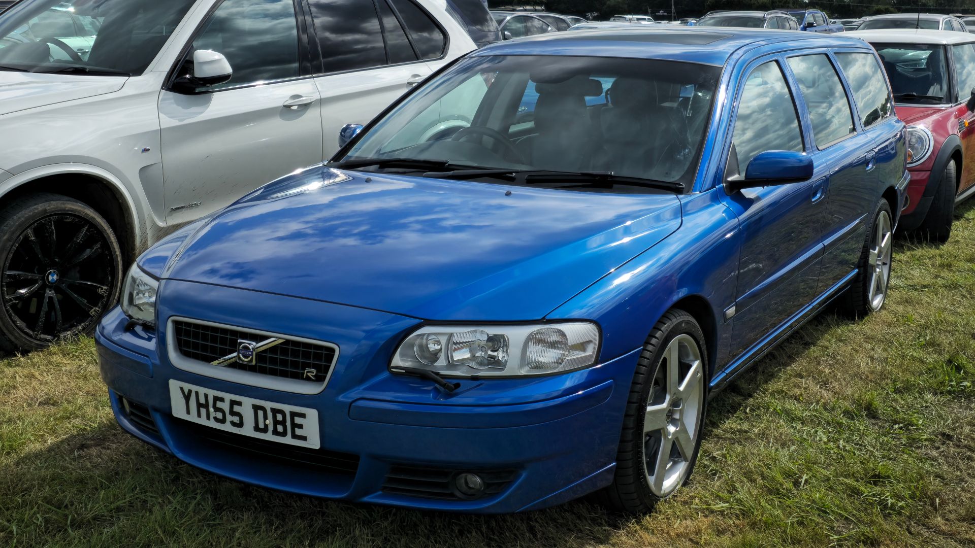 Volvo V70
