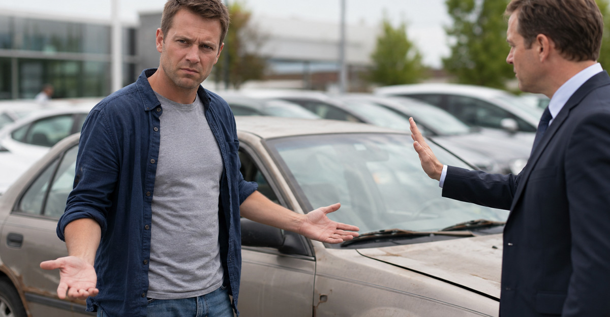 Rss Thumb - Trade-In Old Car Value