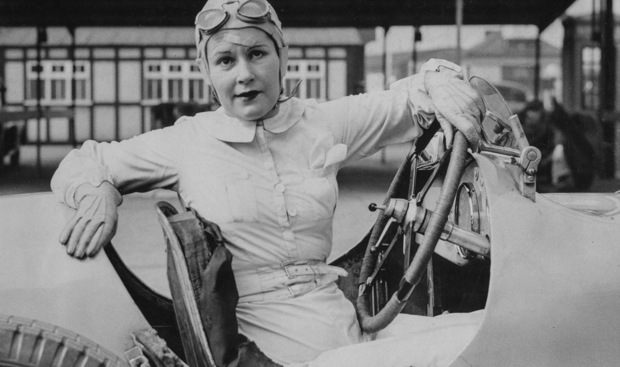 Kay Petre