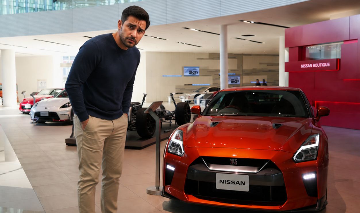  Car Dealership
