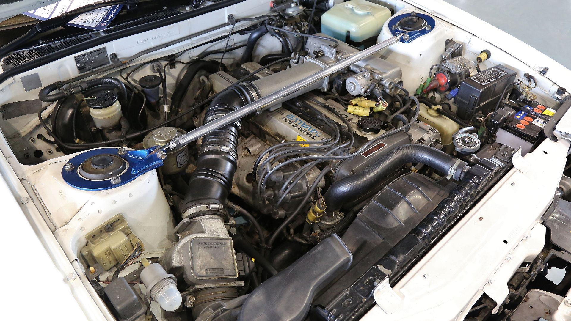 Toyota GA61