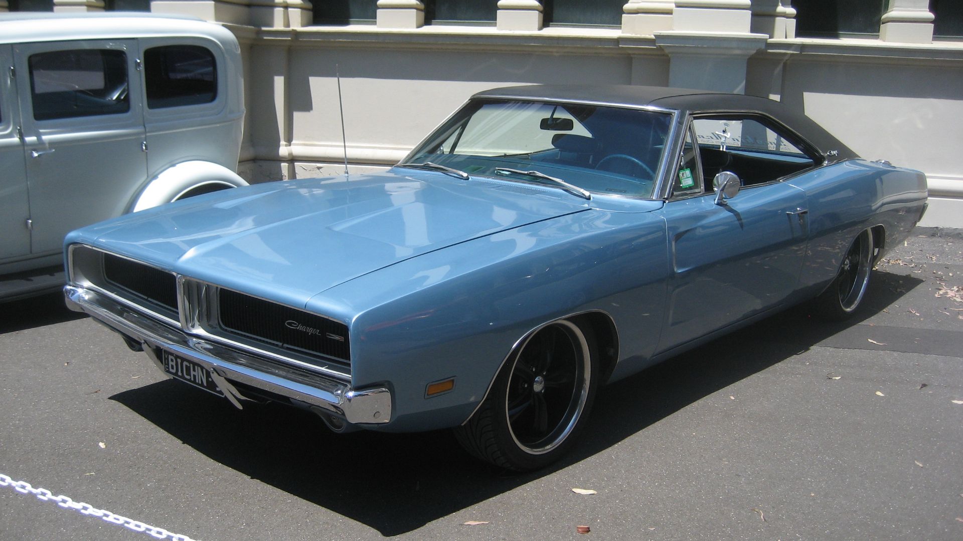 This model Charger made famous in the TV series; Dukes of Hazzard.
Models; Standard, SE, RT, 500 and Daytona

Engines;225 6, 318, 383, 440 and 426 Hemi
