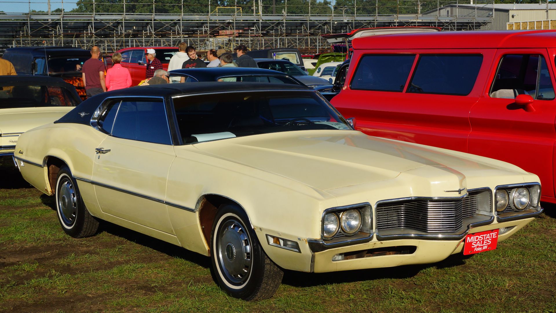 41st Annual Pantowner's
Car Show & Swap Meet
St.Cloud Antique Auto Club
Benton County Fairgrounds
St.Cloud, Minnesota
August 2016

   <a href=