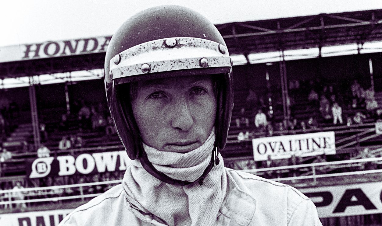 Jochen Rindt, Grand Prix of Great Britain, Silverstone Circuit, 15 July 1967.