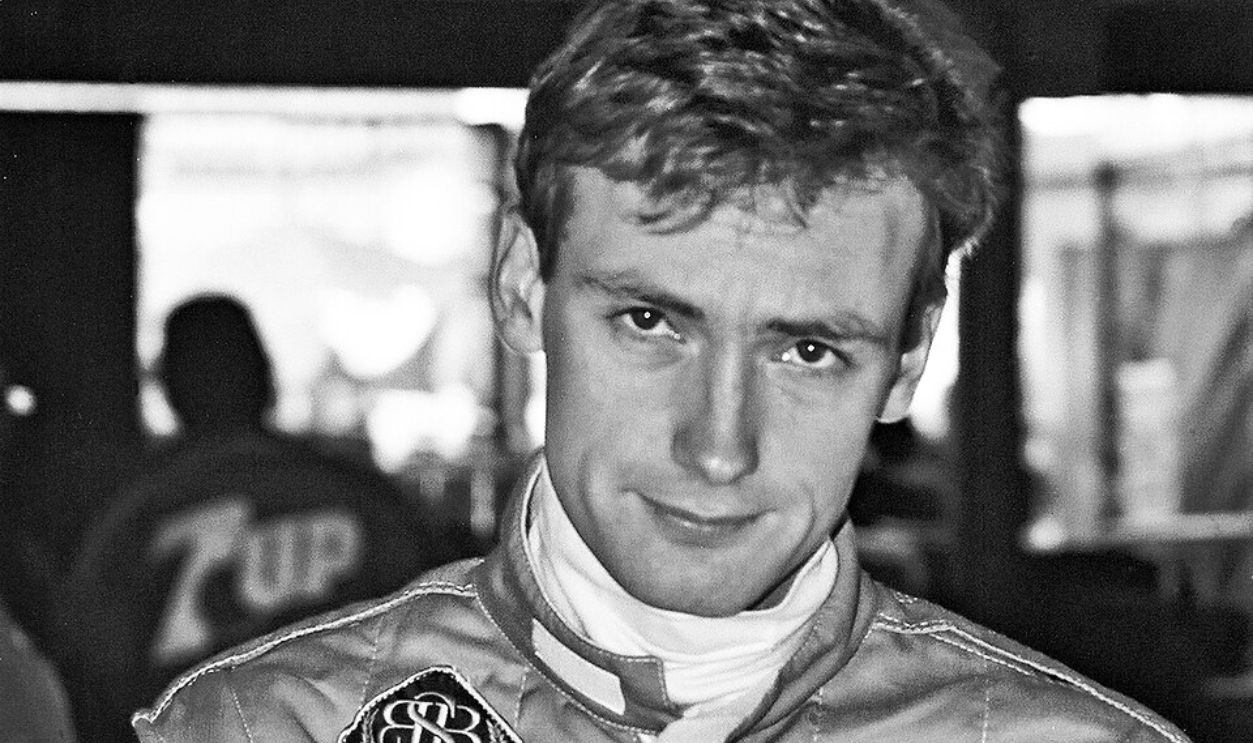 Bertrand Gachot