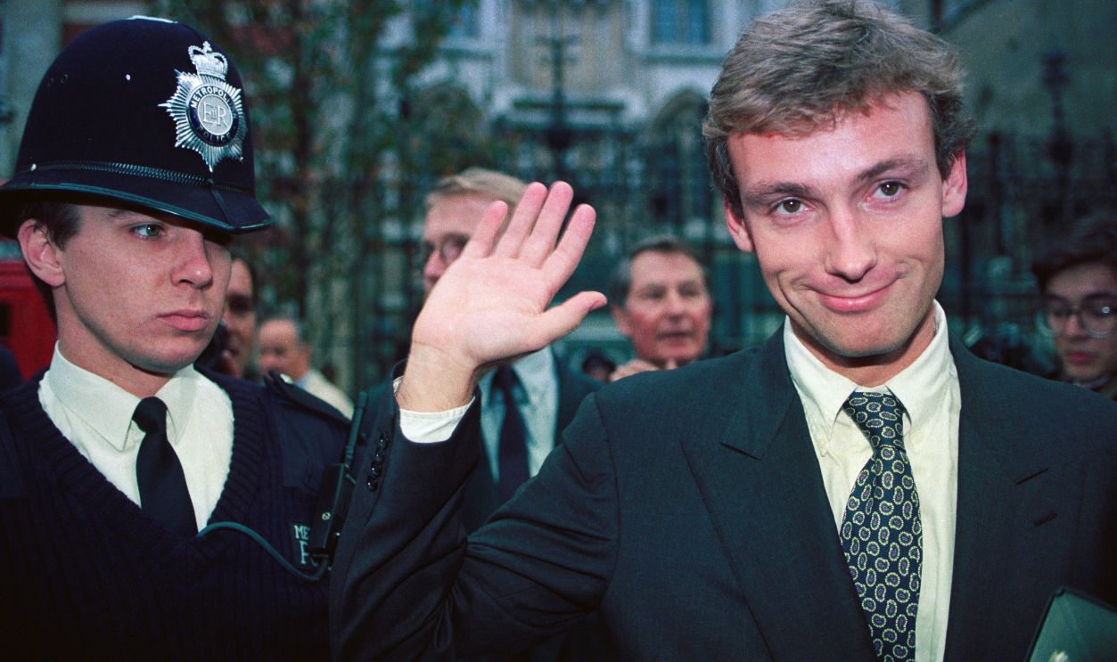 Bertrand Gachot