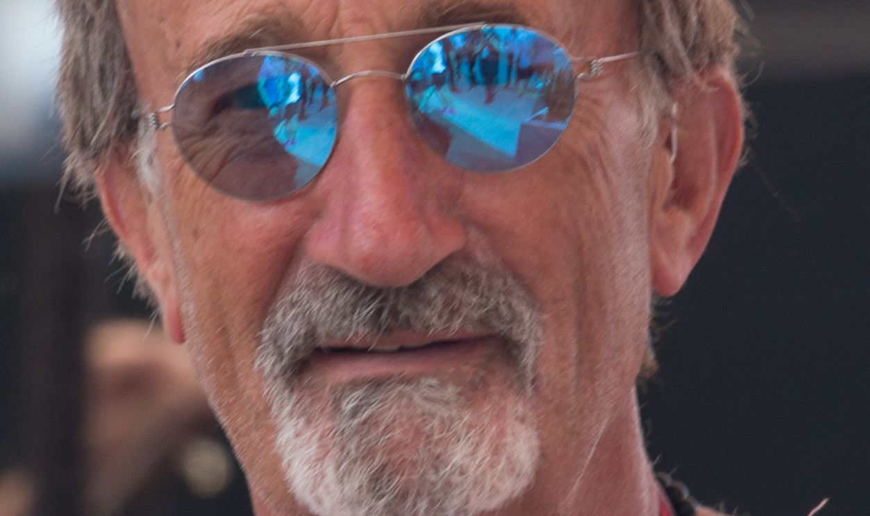 Eddie Jordan 