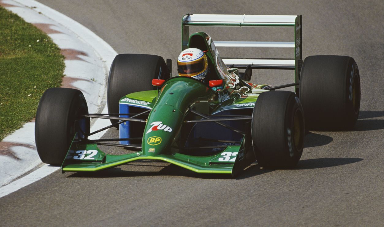 Bertrand Gachot