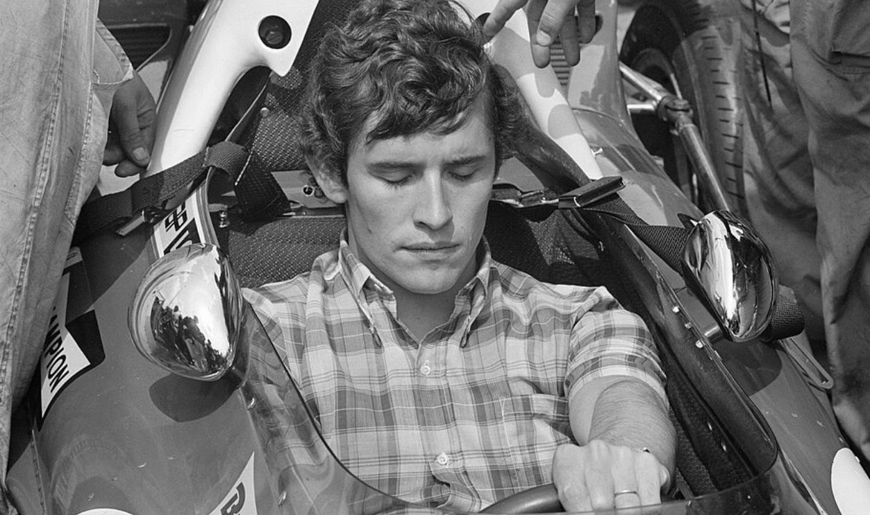Jacky Ickx