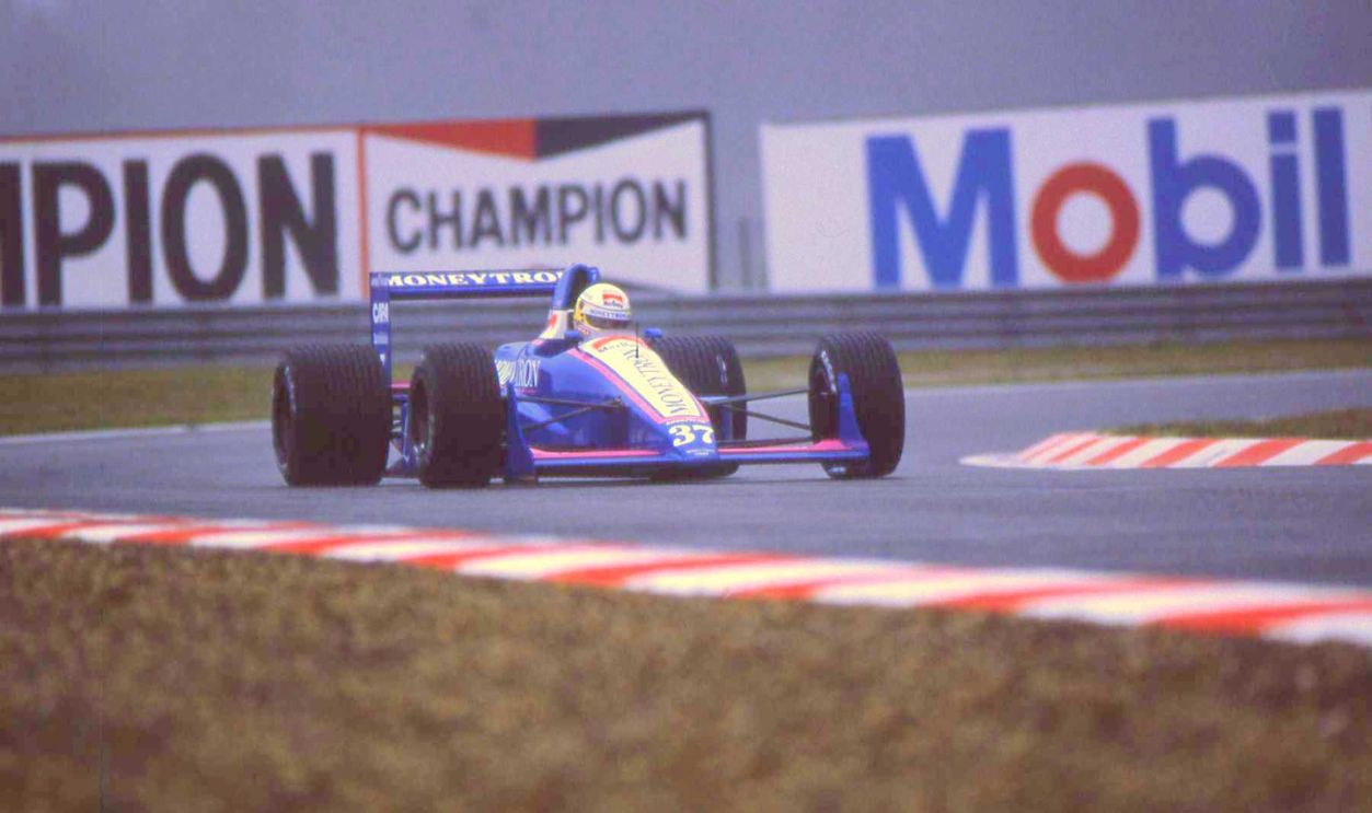  Bertrand Gachot 
