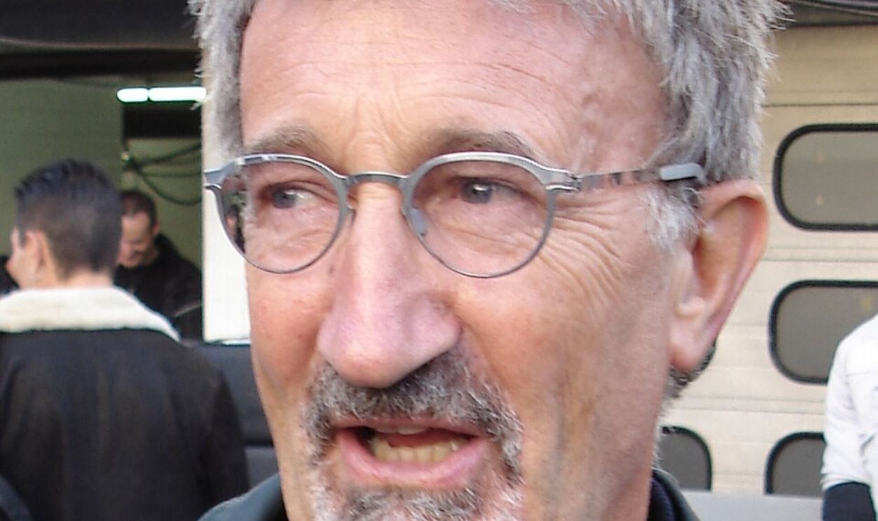 Eddie Jordan