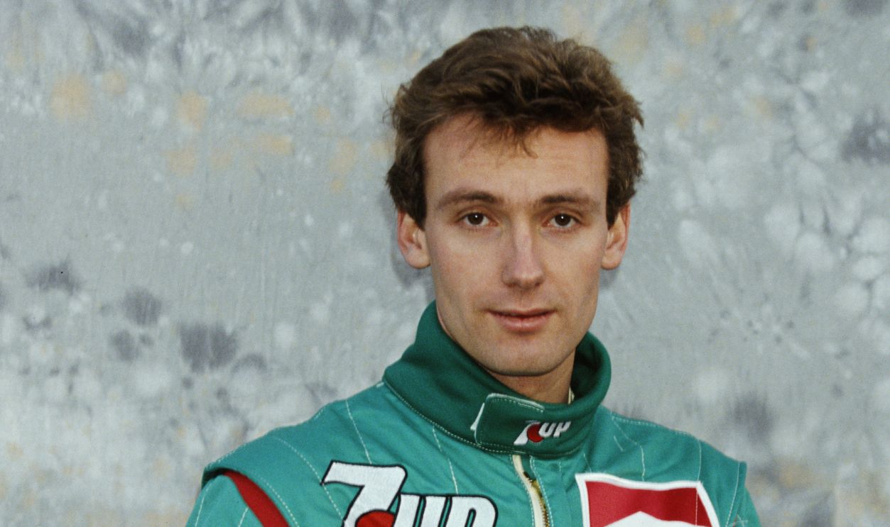 Bertrand Gachot