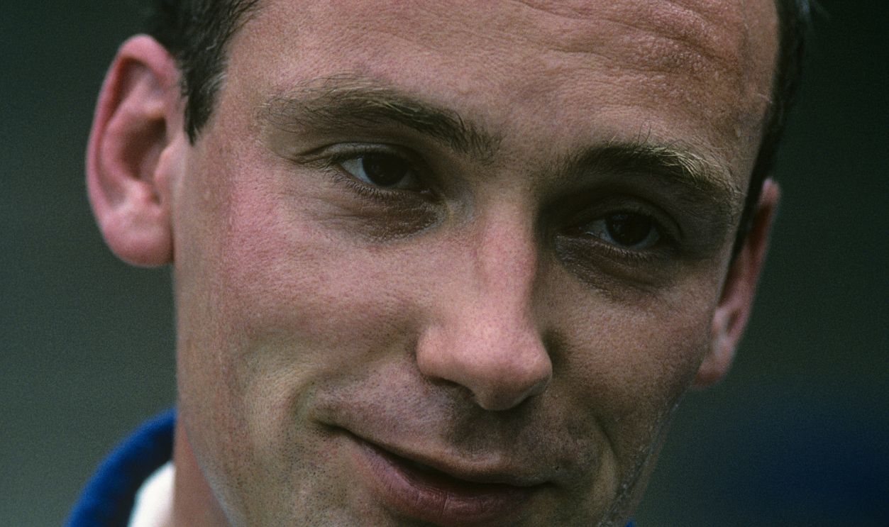 Bertrand Gachot