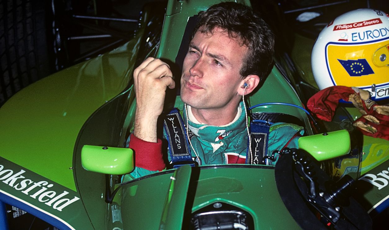 Bertrand Gachot