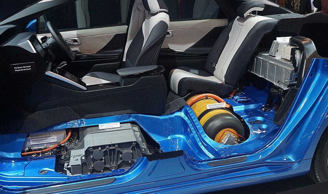 Car parts