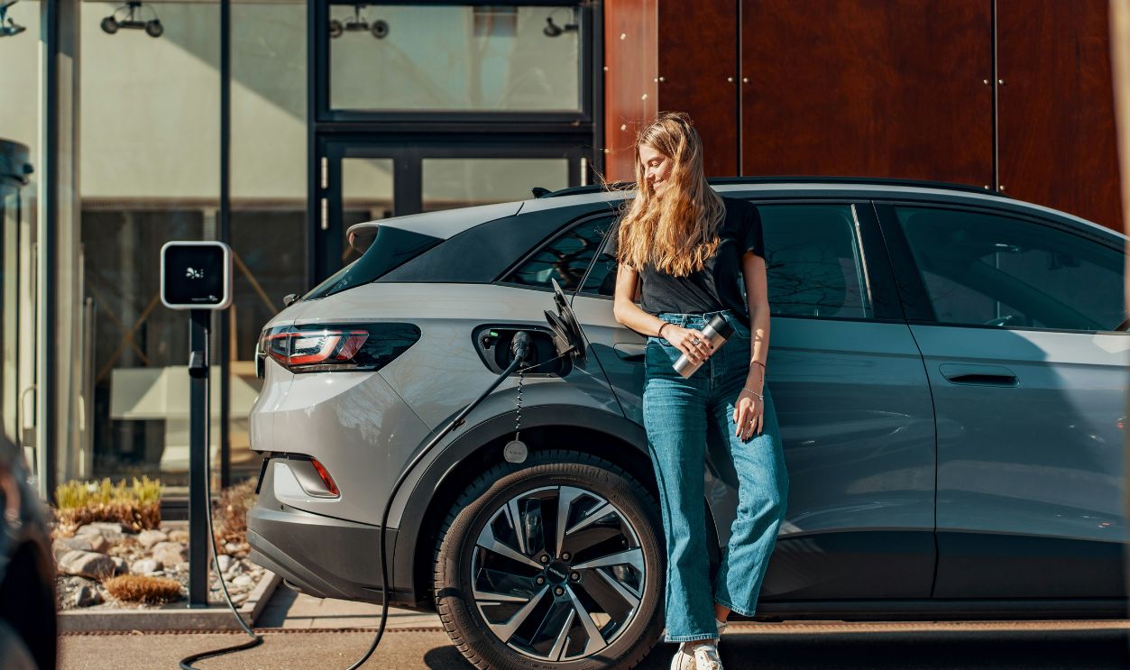 Electric Car