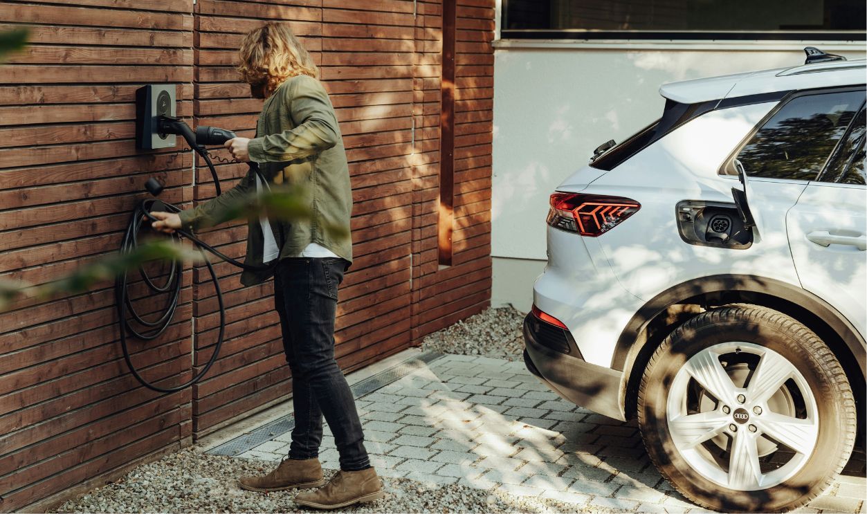 Electric Car