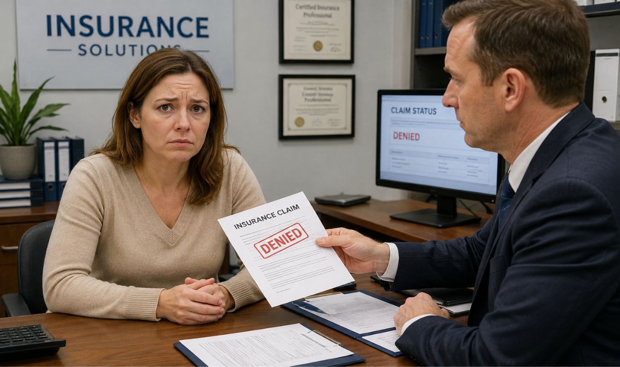 Insurance Claim