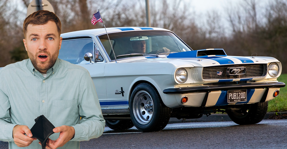 Rss Thumb - Inherited Classic Car Costs