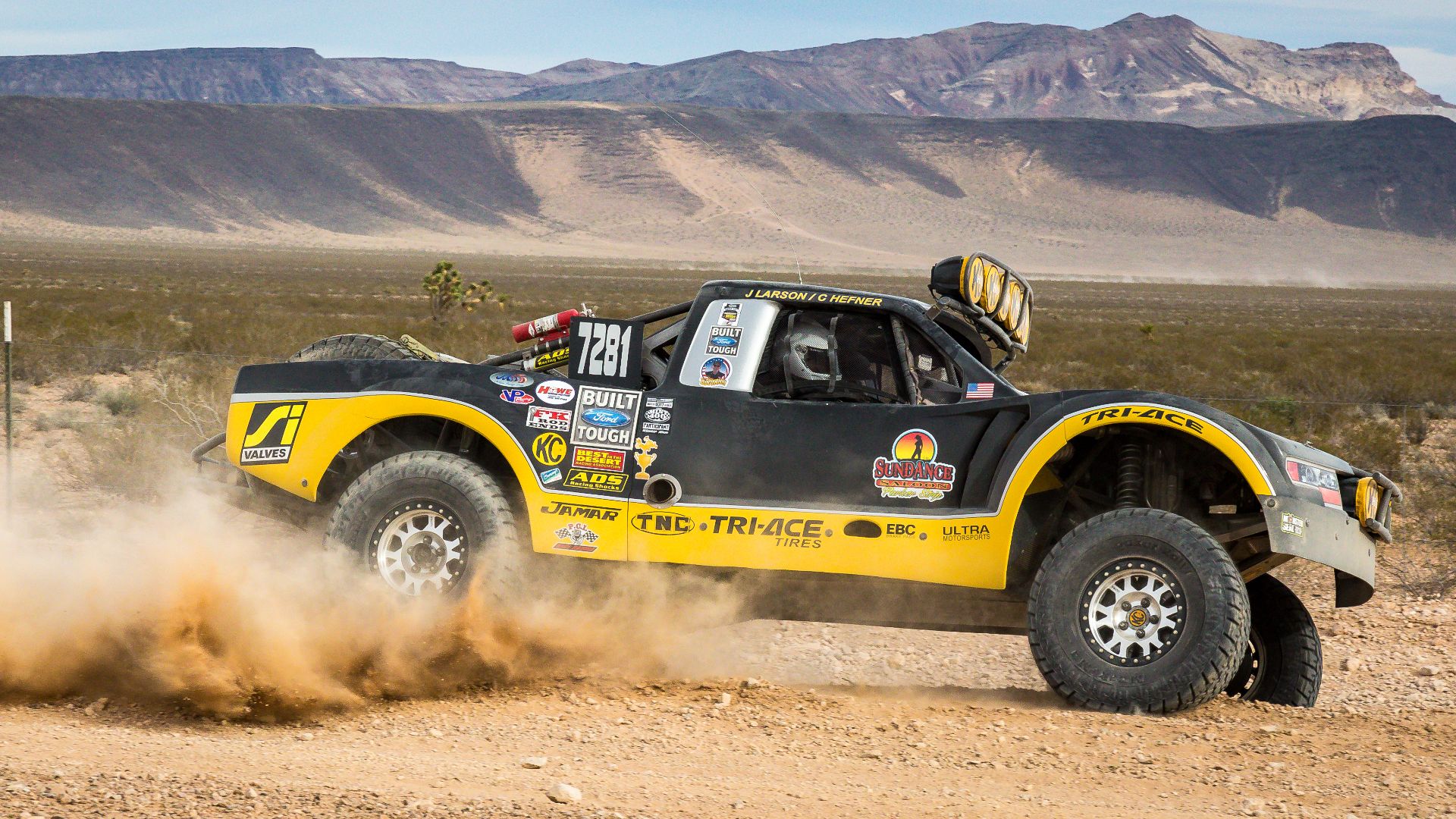 Mint 400 7281