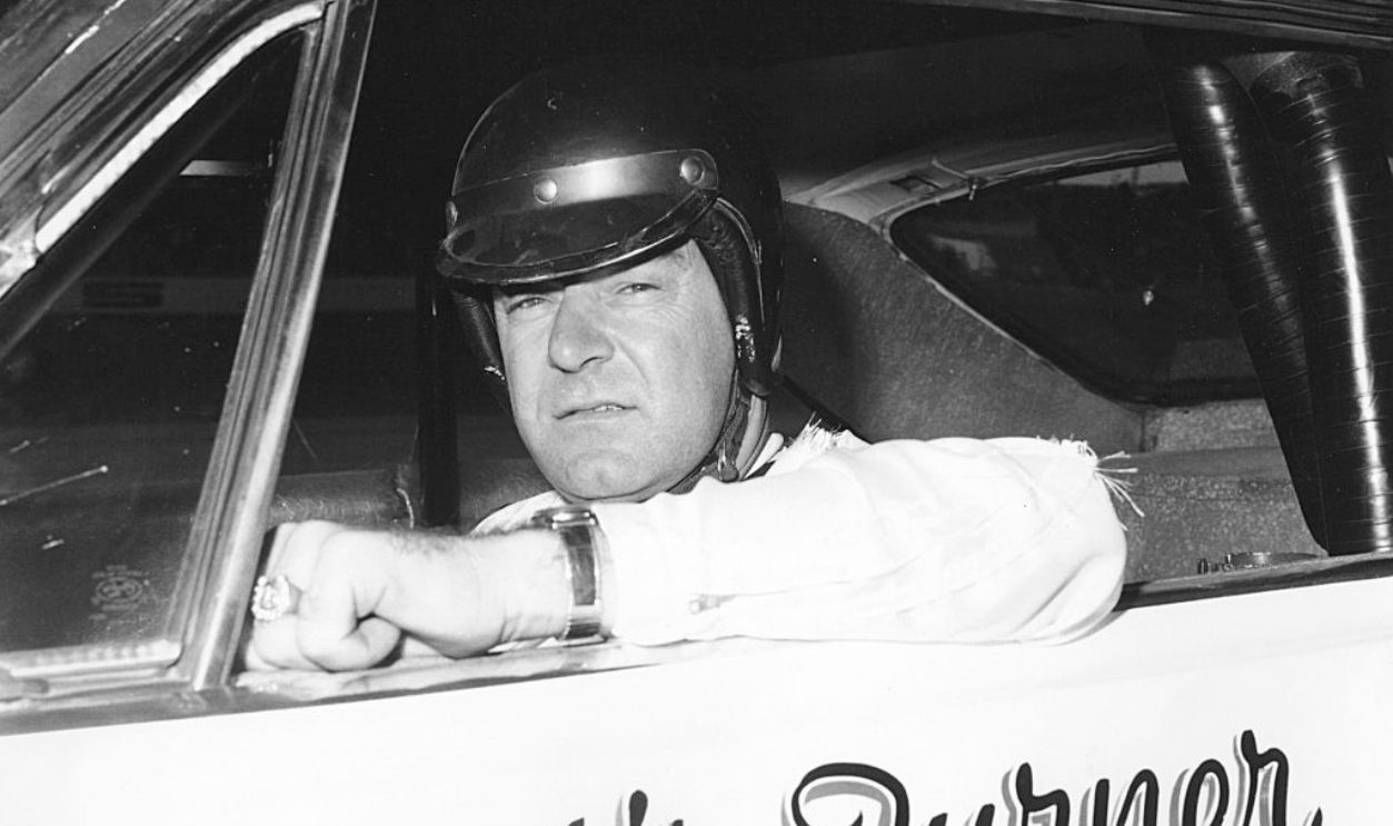Curtis Turner