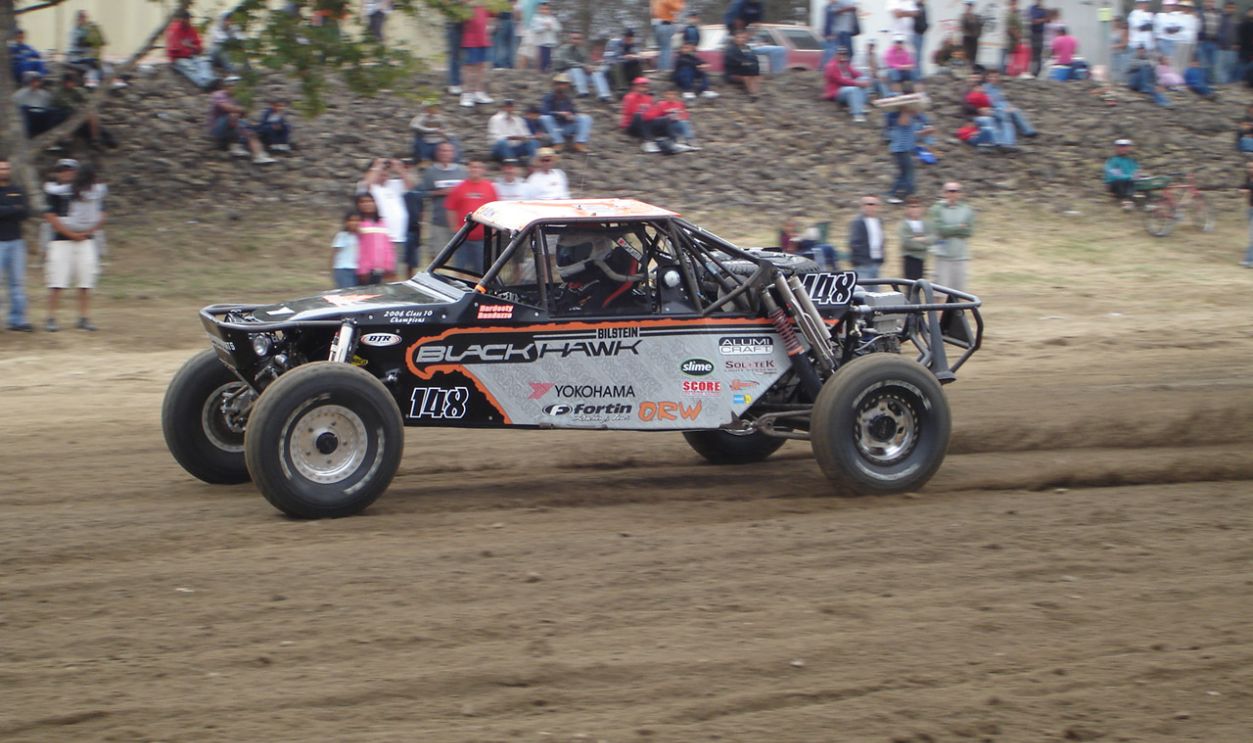 Baja 500