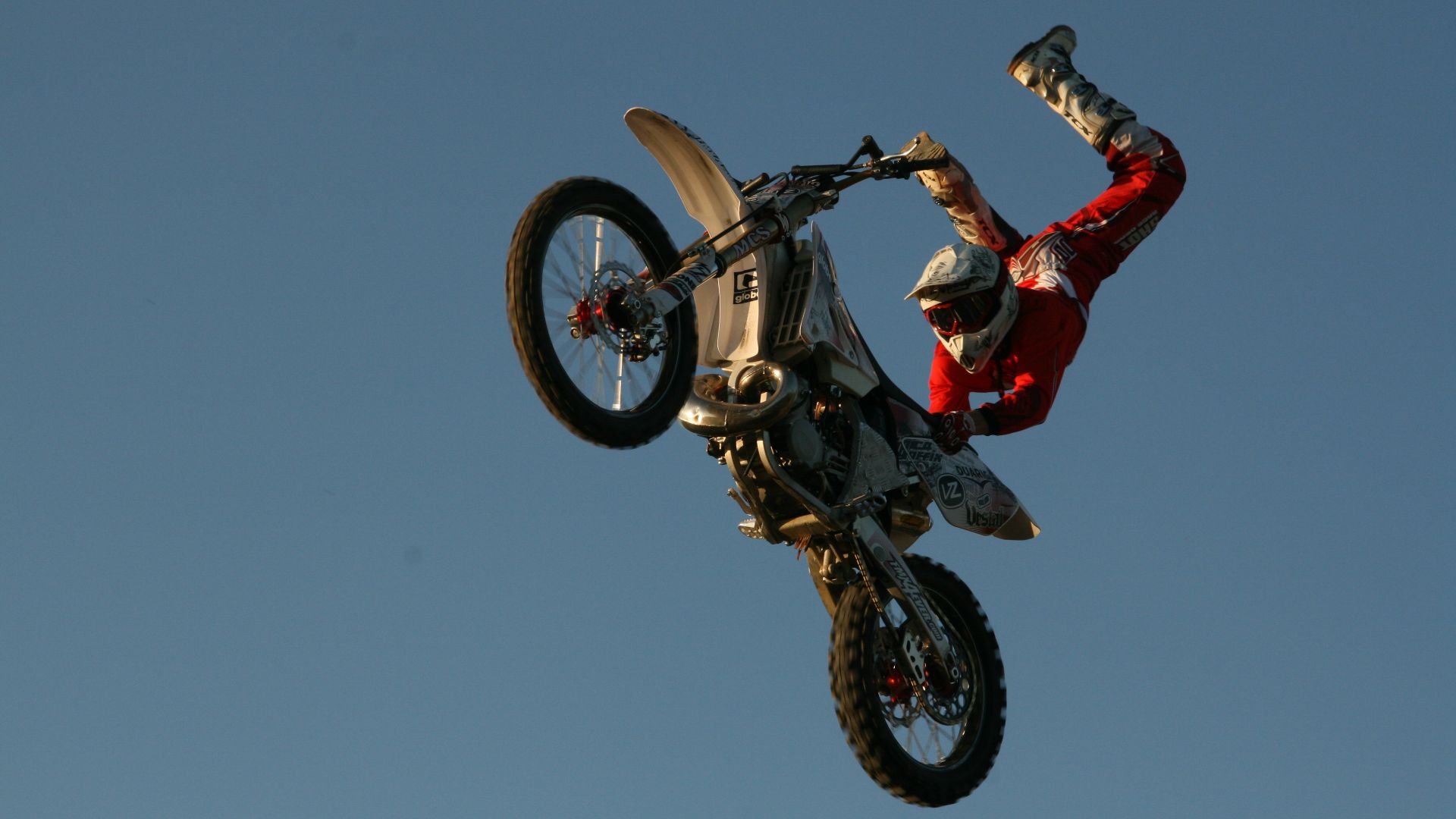 FMX-Superman