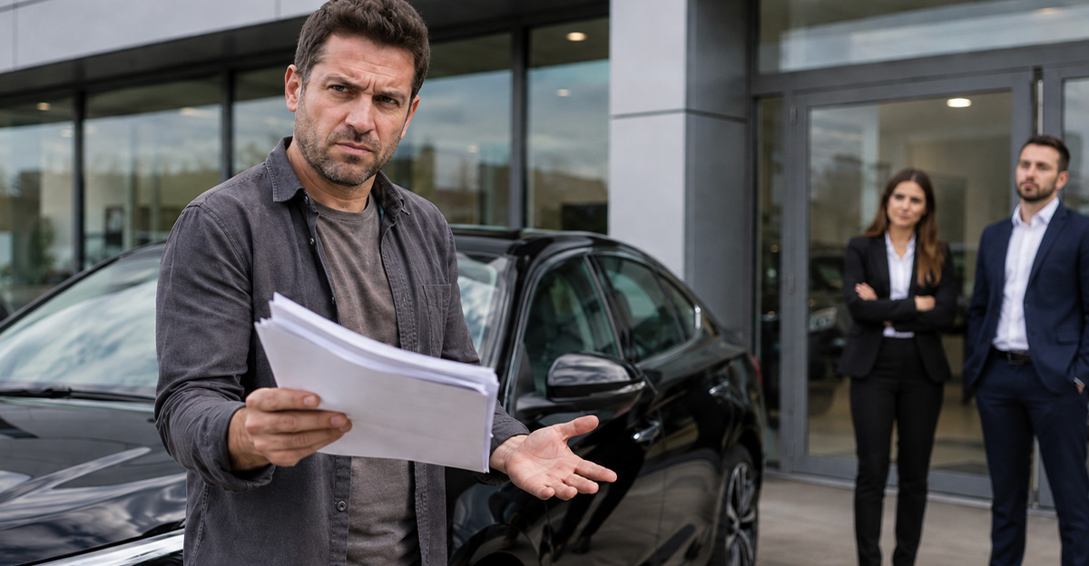 Rss Thumb - Used Car Lifetime Warranty