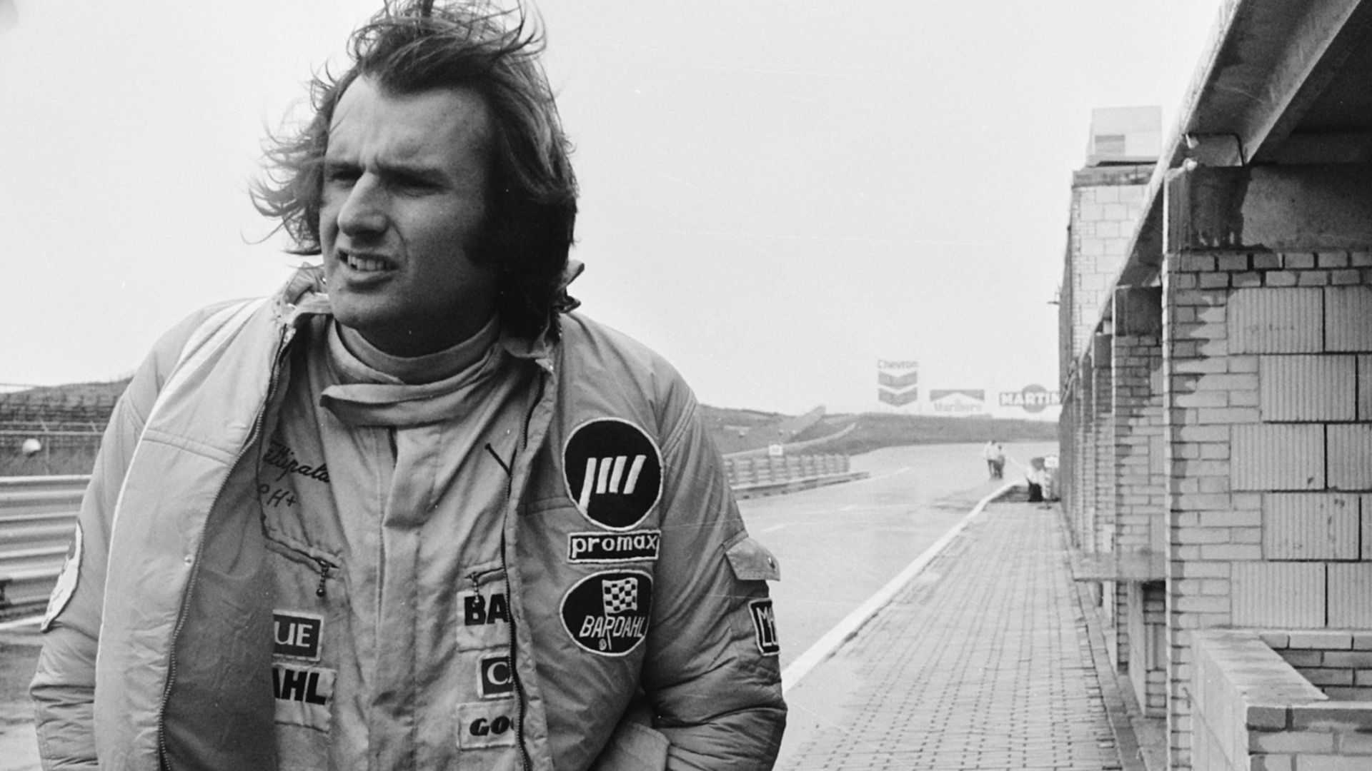 Emerson Fittipaldi